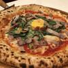 石田家 Pizzeria - 料理写真: