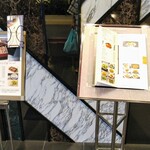 叙々苑 - メニュー等