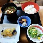 茶飯事 - 好楽