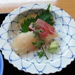 茶飯事 - お造り