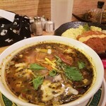 マジックスパイス - 