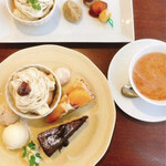 SAKURA CAFE - 