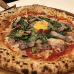 石田家 Pizzeria - 