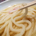 讃岐うどん いってつ - 