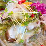 オステリア セーザモ - 