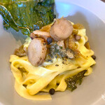 オステリア セーザモ - 