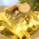 オステリア セーザモ - 