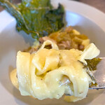 オステリア セーザモ - 