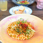 オステリア セーザモ - 