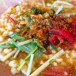 オステリア セーザモ - 