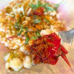 オステリア セーザモ - 