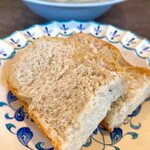 オステリア セーザモ - 