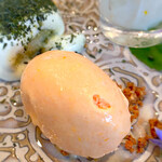 オステリア セーザモ - 