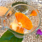 オステリア セーザモ - 