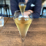 オステリア セーザモ - 