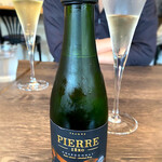 オステリア セーザモ - 