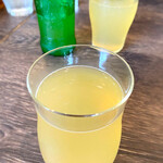 オステリア セーザモ - 