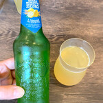 オステリア セーザモ - 