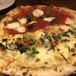 PIZZERIA AGLIANICO - 