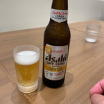 牛たんと和牛焼き 青葉 - ドライゼロ