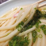 讃岐うどん いってつ - 