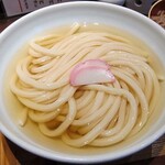 讃岐うどん いってつ - 