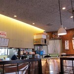 讃岐うどん いってつ - 