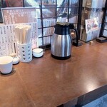 讃岐うどん いってつ - 