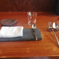 Restaurant Re: - 