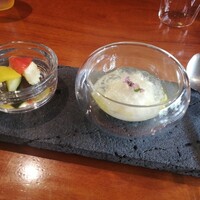 Restaurant Re: - 
