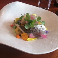 Restaurant Re: - 