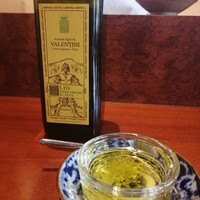 Restaurant Re: - 