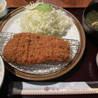 とんかつ まい泉 青山本店 - 