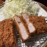 とんかつ まい泉 青山本店 - 