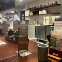 とんかつ まい泉 青山本店 - 