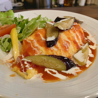 まるなか食堂_0