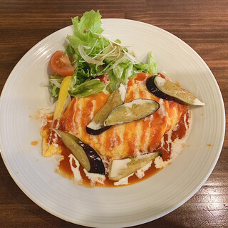 まるなか食堂_1