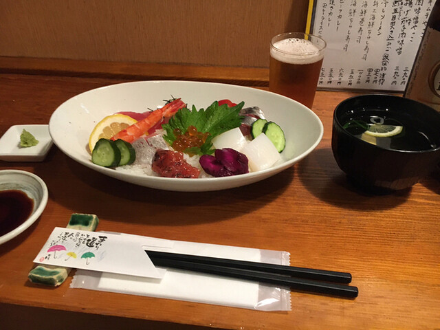 柚子家 - 丸亀/魚介料理・海鮮料理 食べログ