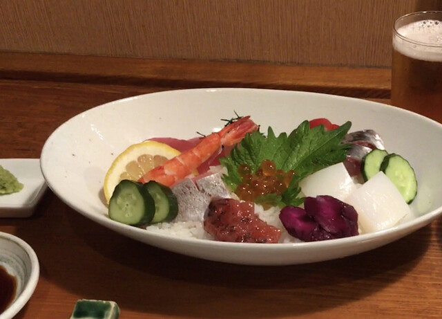 柚子家 - 丸亀/魚介料理・海鮮料理  食べログ