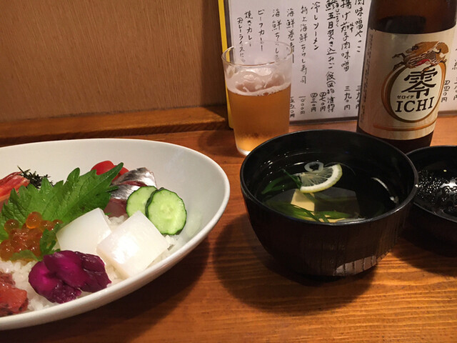 柚子家 - 丸亀/魚介料理・海鮮料理 食べログ