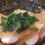 ラーメン 環2家 蒲田店 - 