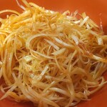 ラーメン 環2家 蒲田店 - 