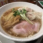 麺処 春田屋 - 美味しいよ
