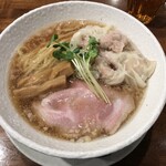 麺処 春田屋 - ラーメン