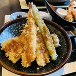 わらべ菜魚洞 - 