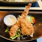 わらべ菜魚洞 - 