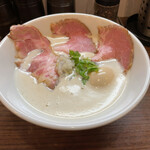 麺～leads～なかの - 