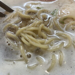 麺～leads～なかの - 