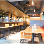 KINKA sushi bar izakaya - 