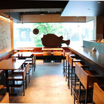 KINKA sushi bar izakaya - 